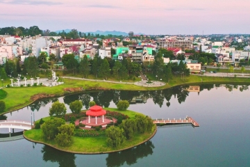 Thành phố Bảo Lộc-Lâm Đồng2