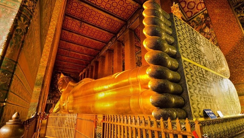 chùa Wat Benchamabophit 1